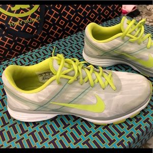 Nike training flywire size 8.5